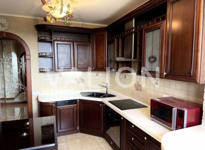 Продам 2кім.квартиру Святошинський Мудрака Олега,66 єОселя - фото 1