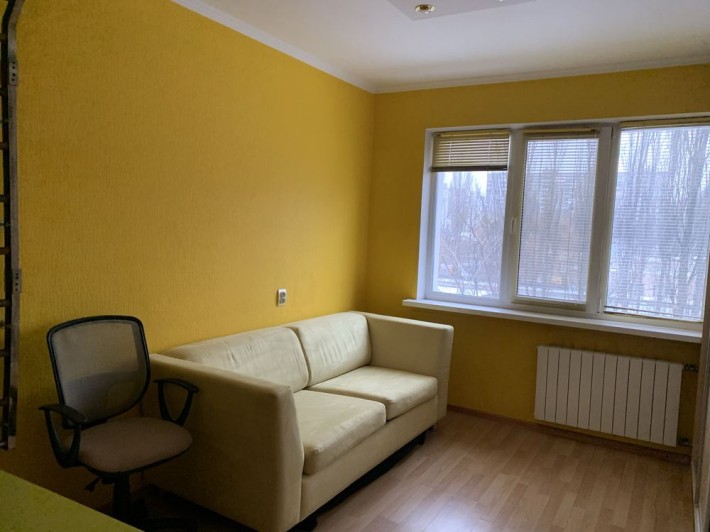 3-кімн вул. Ірпінська 2 Святошинський - фото 1