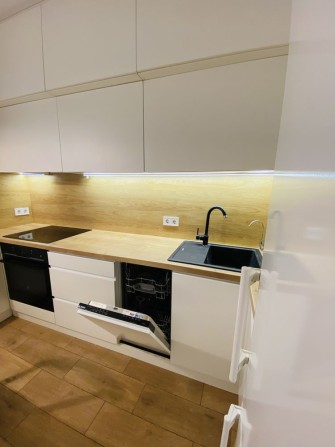 Без% Продаж 2-х квартири Соломянський ЖК Женева Гавела єВіднов єОселя - фото 1