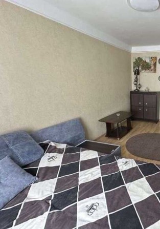 1-кімнатна квартира по вул. Волинська, 3 - фото 1