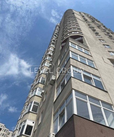 Продаж 4-кімнатної 153 кв.м на Преображенській 9Б. Солом'янка. - фото 1