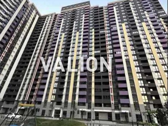 Продаж двохрівневої 5к квартири ЖК OK`Land проспект Повітряних сил, 56 Киев