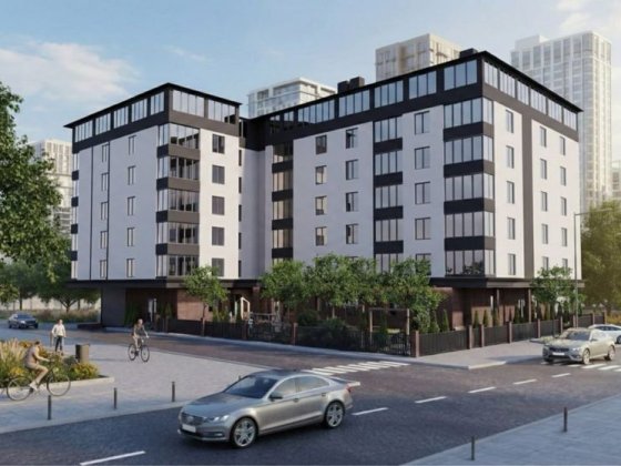 Продам, 1к Квартиру Соломянський р-н. Власник! Киев