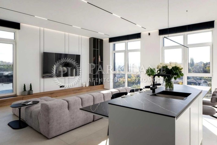 Продам квартиру з терасою в клубному будинку ЖК Солом’янський - фото 1