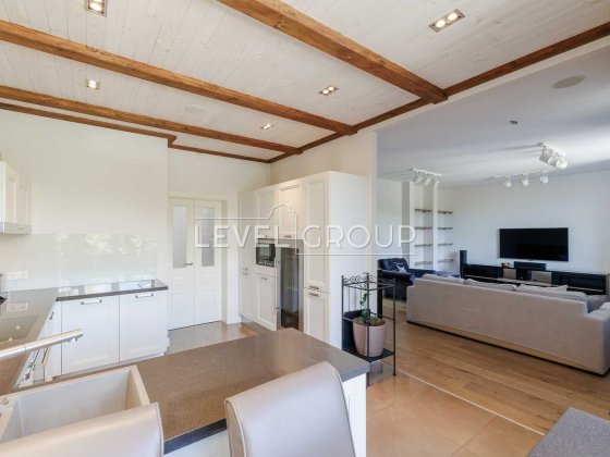 Продаж 3-кімн квартири в ЖК ПОРИ РОКУ,Соломянський р-н, 126кв.м Киев