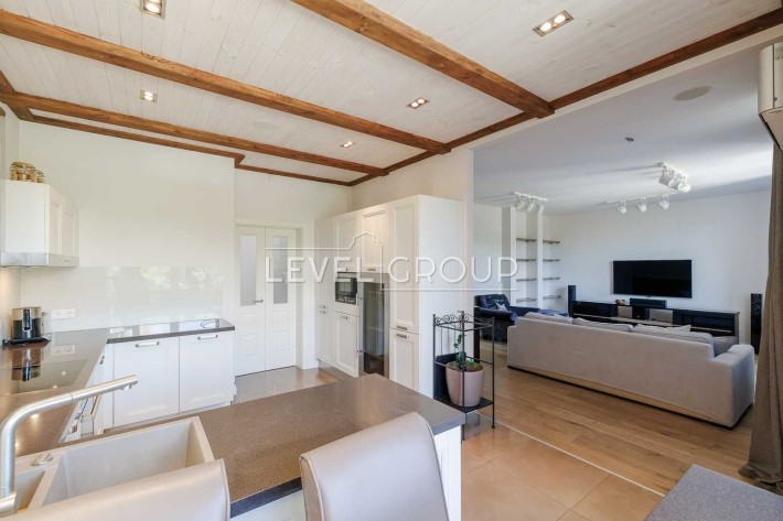 Продаж 3-кімн квартири в ЖК ПОРИ РОКУ,Соломянський р-н, 126кв.м - фото 1