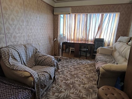 Продам 1 кімнатну квартиру, Солом'янський, Ратушного, 5 Киев