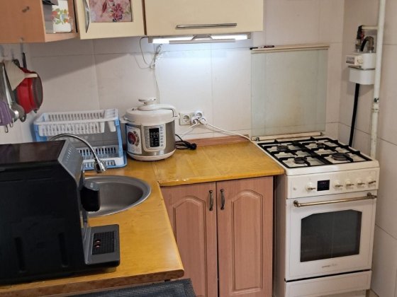 Продам двухкімнатну квартиру вул Вацлава Гавела 50 без % . Киев