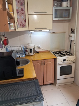 Продам двухкімнатну квартиру вул Вацлава Гавела 50 без % . - фото 1