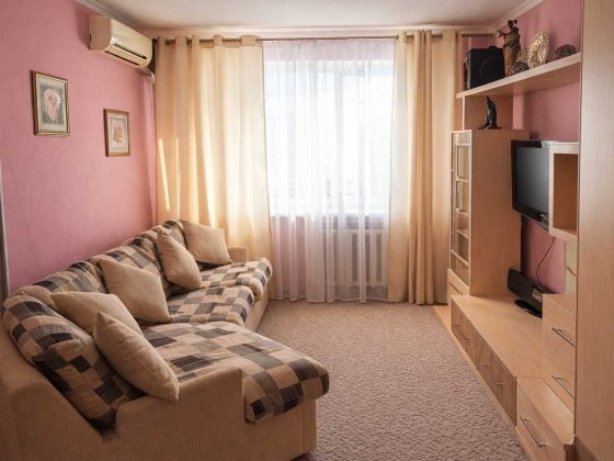 Продається 1-кімнатна квартира, просп. Василя Порика 9-Г (Виноградар) Київ