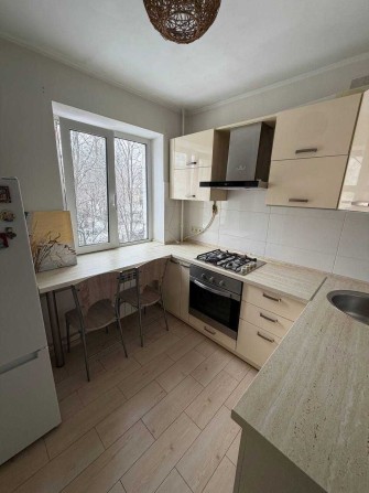 Продаж 1к квартири з ремонтом , Білецького 11 - фото 1