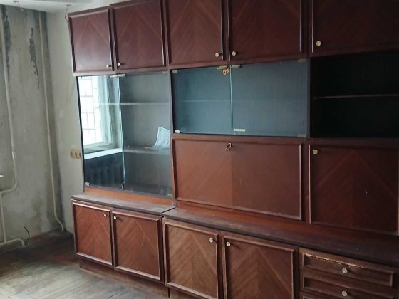 Продаж 3х кімнатной квартири  Брестейський проспект 146\2 Киев