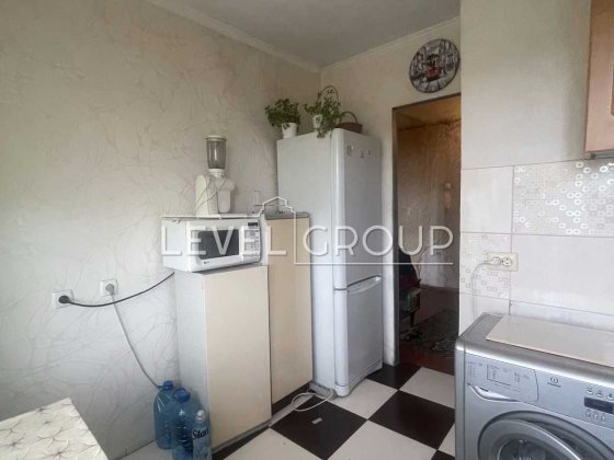 3 кімнати з видом на парк Совки,  Газ, Вулиця: Жмеринська, 24 Киев