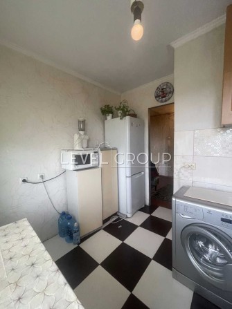 3 кімнати з видом на парк Совки,  Газ, Вулиця: Жмеринська, 24 - фото 1