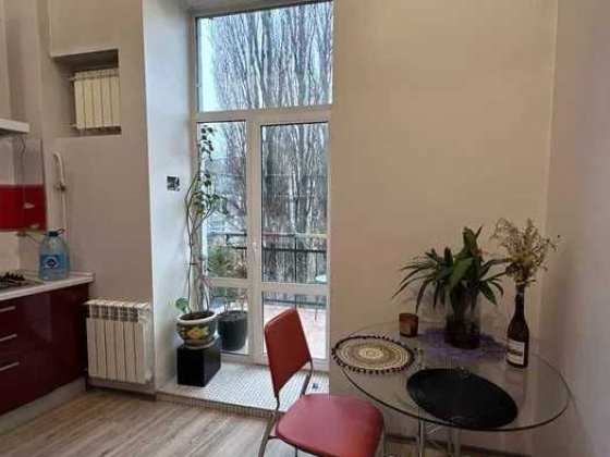 ТОП 1К вул.Рейтарська 25 Історичний Центр Золоті Ворота Шевченківський Київ