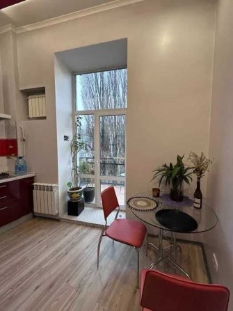 ТОП 1К вул.Рейтарська 25 Історичний Центр Золоті Ворота Шевченківський - фото 1