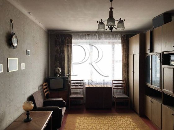 Продаж 1 к кв Кіпріанова/Коласа/парк Совки/метро Святошин Киев