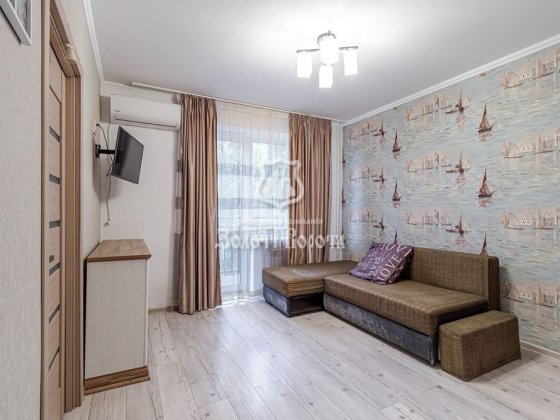 Продаж квартири ( подільський район, вул. Байди-Вишневецького) Київ