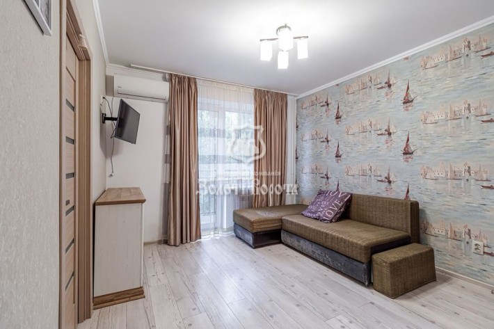 Продаж квартири ( подільський район, вул. Байди-Вишневецького) - фото 1