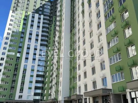 Продаж 1-кім. квартири, метро Сирець. жк Сирецькі Сади, видова Киев