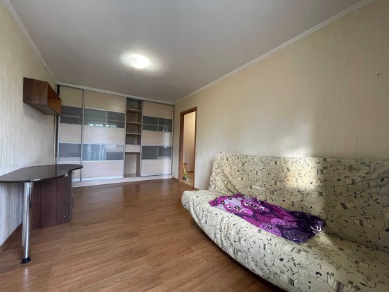 1 кімн. 32 м2, проспект Свободи, 8/28, Подільський р-н Київ