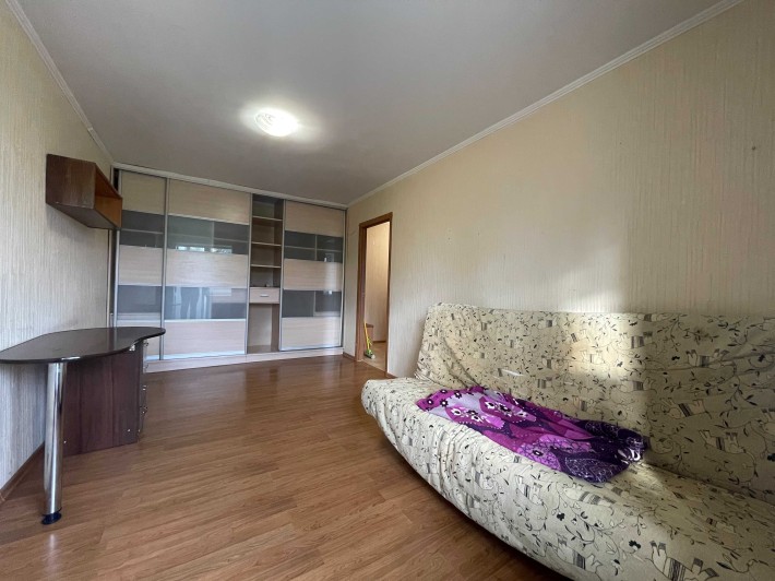 1 кімн. 32 м2, проспект Свободи, 8/28, Подільський р-н - фото 1