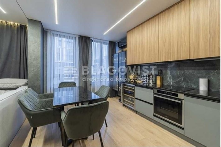 ТОП! Є-Відновлення! "BUSINESS" ЖК Файна Таун_2-кім_62м2_вул.Салютна, 2 - фото 1