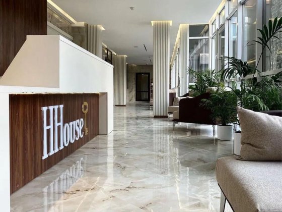 Продам 1-кімн. квартиру, ЖК «Henesi House» OV Киев