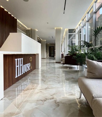 Продам 1-кімн. квартиру, ЖК «Henesi House» OV - фото 1