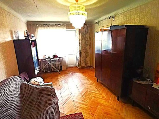 Без % Продам 2к Нивки, Святошино Київ