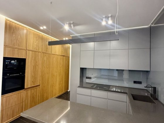 Квартира Жк Подол Плаза вул. Глубочицька, 73 Киев