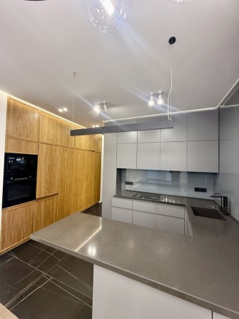 Квартира Жк Подол Плаза вул. Глубочицька, 73 - фото 1