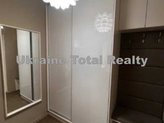 Святошино! 1к квартира з ремонтом в ЖК Відпочинок! Вул Петрицького 23А Київ