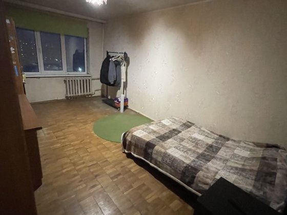 1к квартира Виноградар Киев