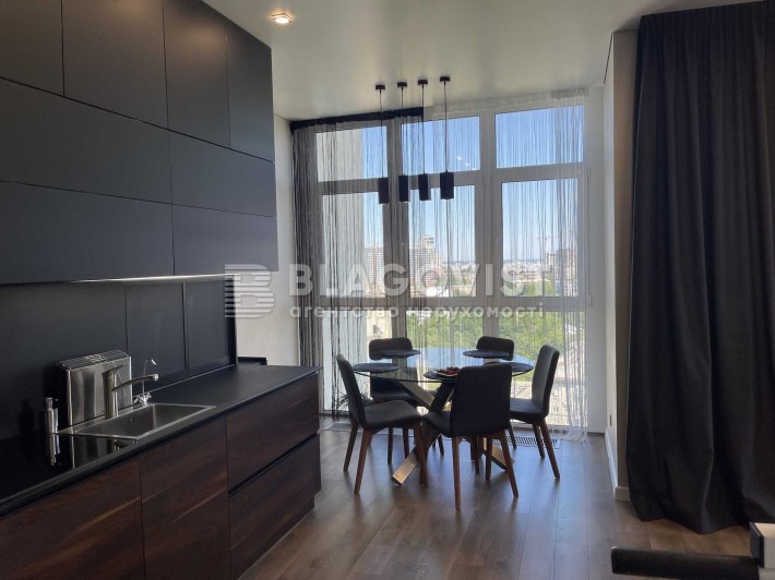 Продаж 2-кімнатної квартири, Білоруська, 3. 92.9 м2. Центр Без % - фото 1