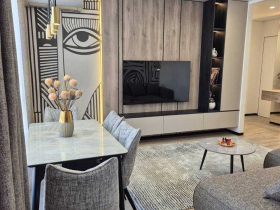 Продаж ЖК Файна Таун НОВИЙ Ремонт 3к 74кв 4пов БЕЗ КОМІСІЇ ВИГІДНО NEW Київ