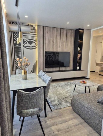 Продаж ЖК Файна Таун НОВИЙ Ремонт 3к 74кв 4пов БЕЗ КОМІСІЇ ВИГІДНО NEW - фото 1