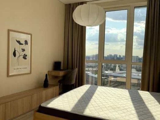 Продаж 1-к кв 50м2 з ремонтом ЖК Greenville Park Шевченківський район Киев