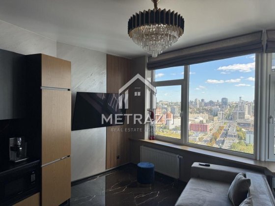 ‼️Супер ціна‼️ Продаж 2 кімн квартири ЖК Manhattan City Київ