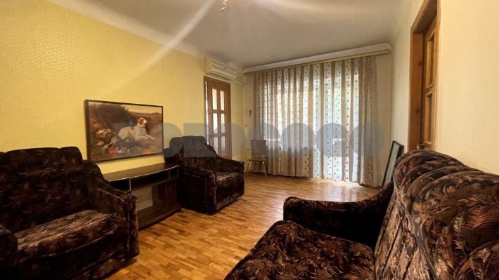 Продаж 3к квартири Топольова 5 м. Вокзальна - фото 1