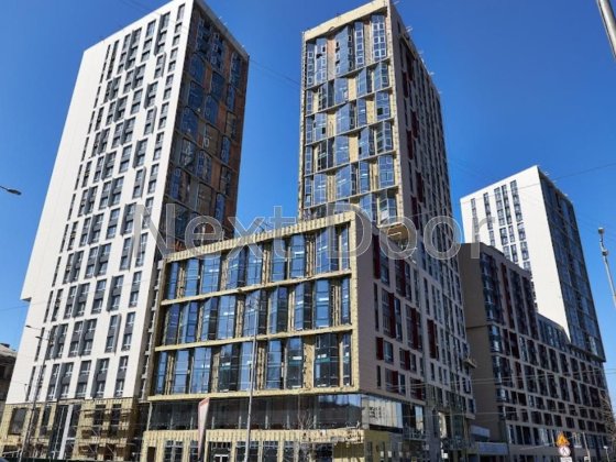 Продам 1 кімнатну квартиру Киев