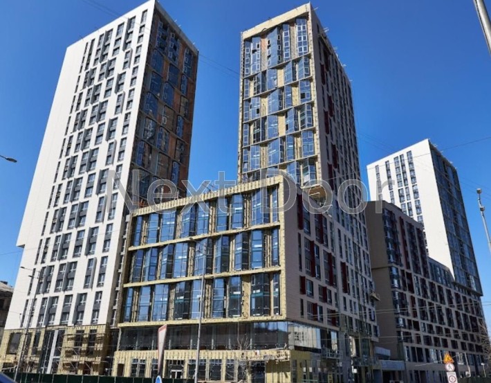 Продам 1 кімнатну квартиру - фото 1