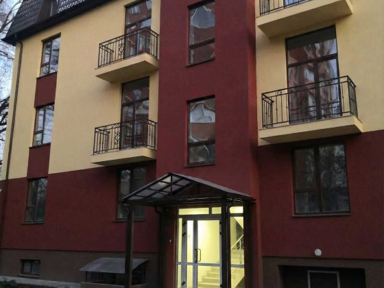 Новий будик з газом, ліфтом, паркінгом та документами - Яслинська, 3. Київ