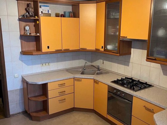 Кадетський гай 3х кімнатна продаж Киев