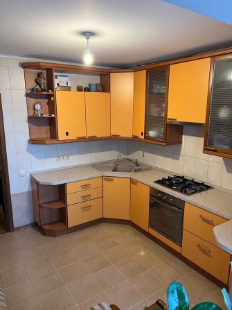 Кадетський гай 3х кімнатна продаж - фото 1