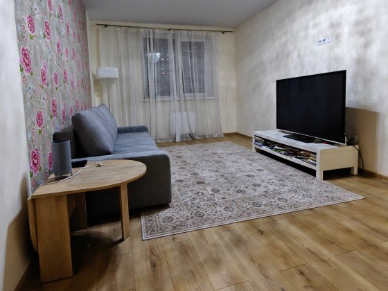 Продам 2-х кімн. квартиру, вул. Шалімова, 35А, Київ, Відрадний Київ