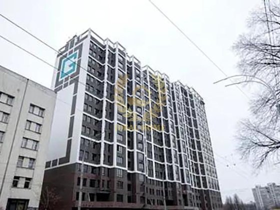 Квартира бізнес-класу у сучасному ЖК Київ