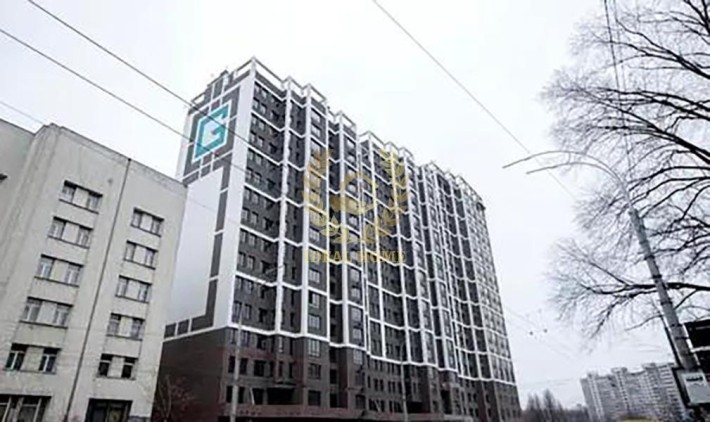 Квартира бізнес-класу у сучасному ЖК - фото 1