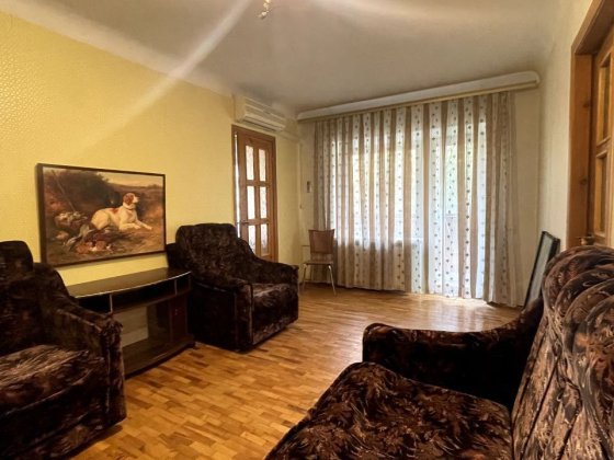 3к квартира 56 м2 в Київі з ремонтом Київ