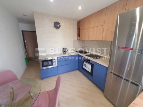 Саксаганського 1 кім для себе та під інвестиції Київ